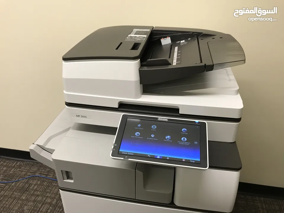 Printers with 6 months warranty