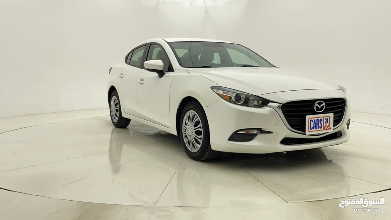 (FREE HOME TEST DRIVE AND ZERO DOWN PAYMENT) MAZDA 3