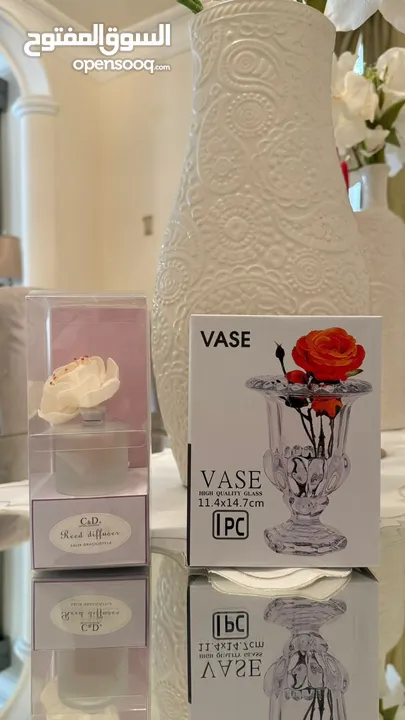 أنتيك ومعطر