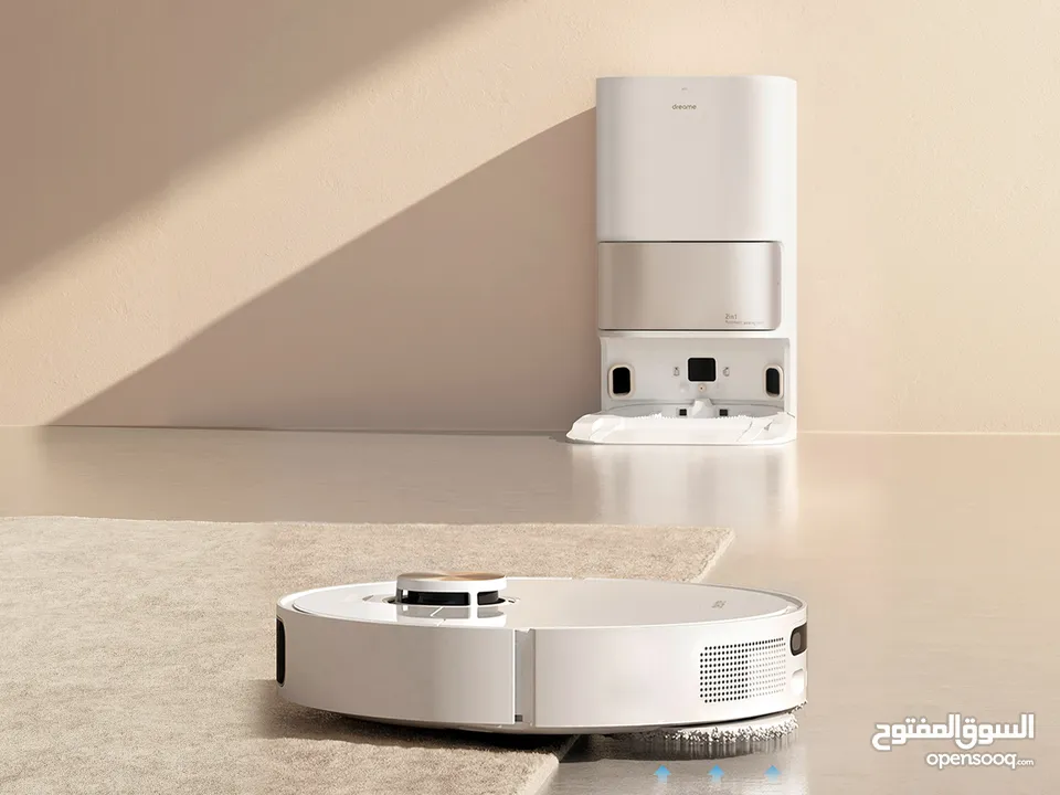 قطع غيار xiaomi and Dreame robot vacuum