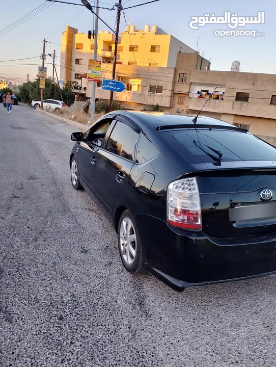 تويوتا بريوس