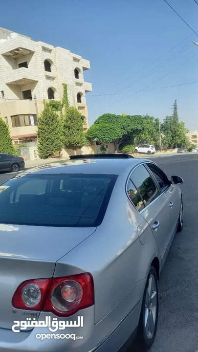 باسات 2008 b6