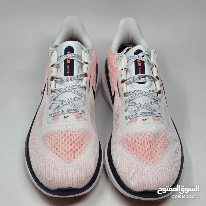 بوت NIKE ZOOM رجالي لون مميز اصلي افحص على الكود متوفر النمر من40 حتى 44