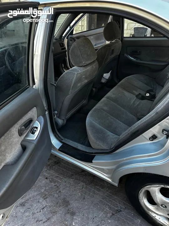 هونداي إڤانتي 2006