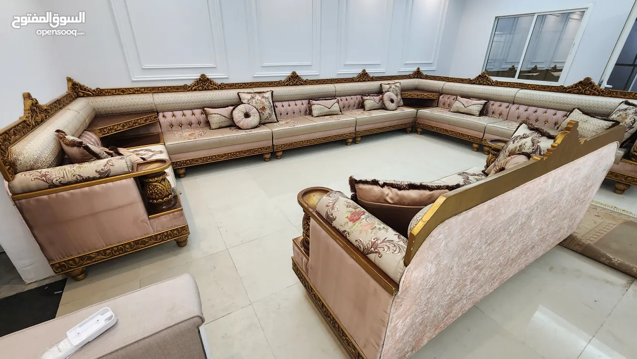 used arabic majlis sofa for sale