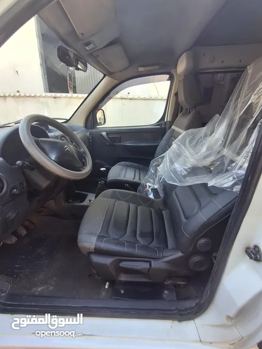 بيجو 2007 مطور 1600 جير عادي  غرفه جديد