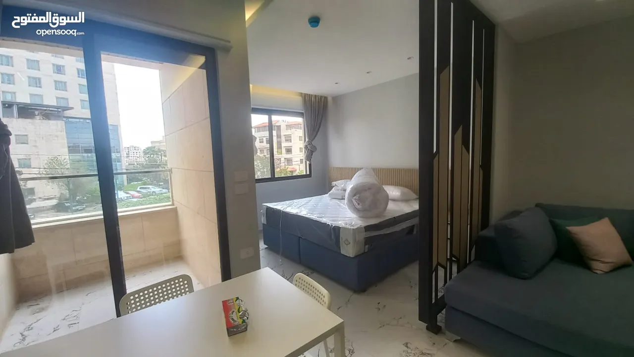 شقة مفروشة للايجار في خلدا ( Property 42294 )-175034431