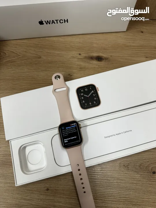 Apple Watch SE 40