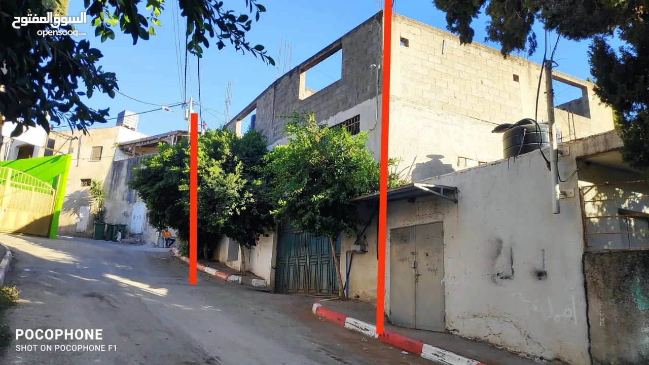 منزل للبيع في كفرذان