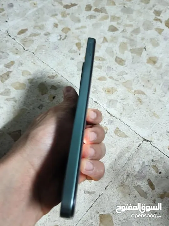 هونر x7c لون اخضر