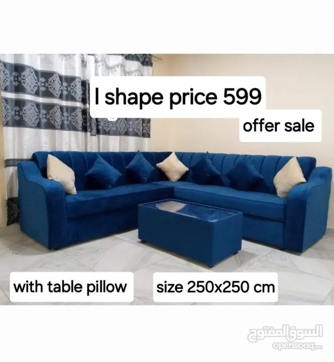 sofa set i have for sale very clean new sofa set