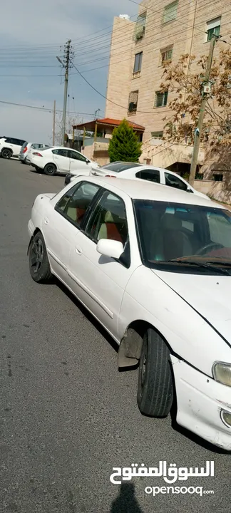 كيا ون 1996