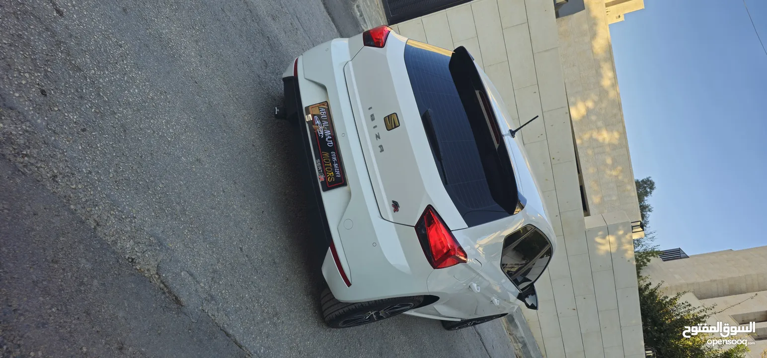 سيت ابيزا 2020