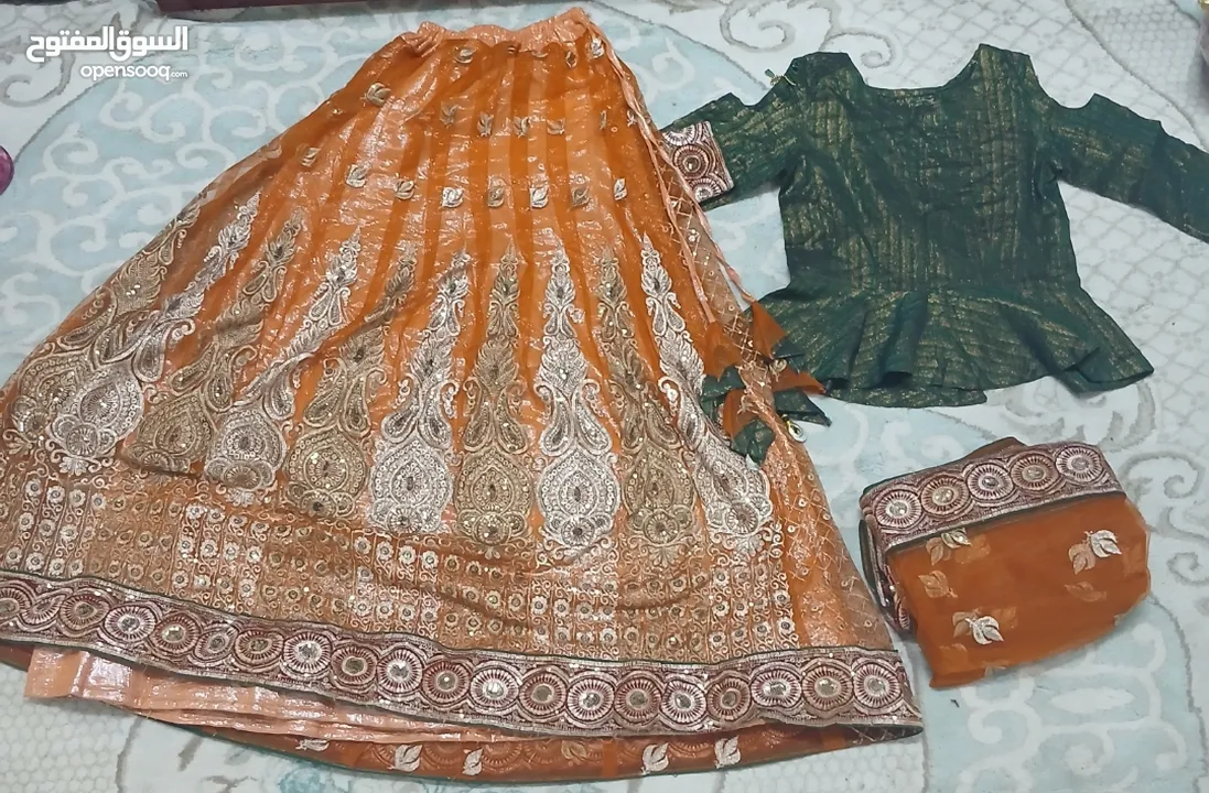 Pakistani/ Indian dress for sale , small size