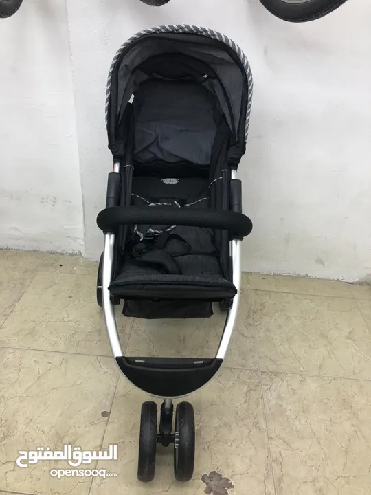 عربايه اطفال