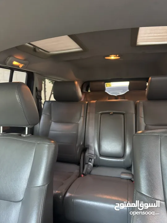 جيب كوماندر 2007 AWD