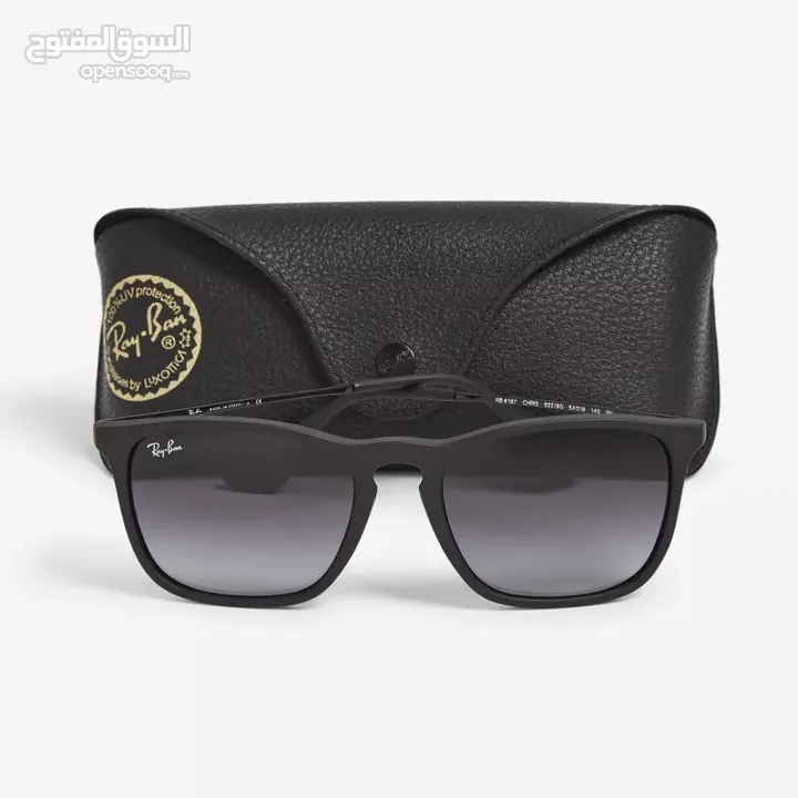Ray-Ban Sunglasses نظارات شمسية راي بان