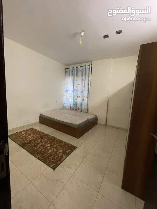 شقة مفروشة فاخرة للايجار