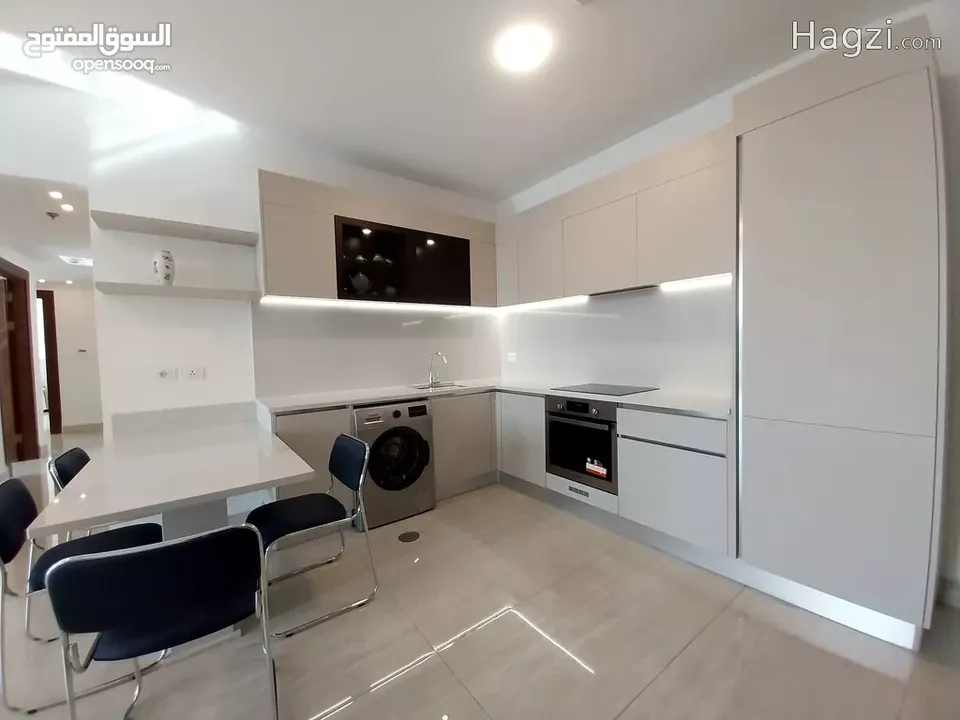 شقة مفروشة للإيجار 110م2 ( Property 18229 ) سنوي فقط