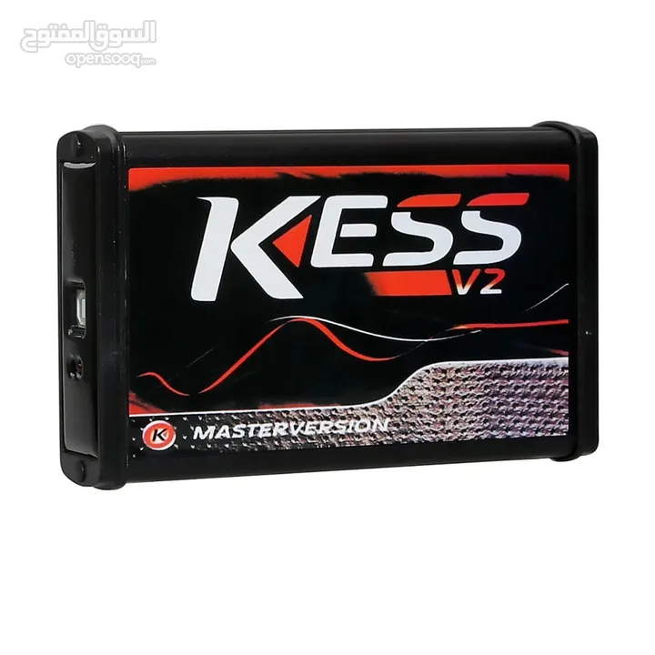 *تعمل من OBD اعلى صنف. kess 2