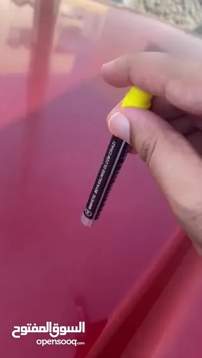 قلم فحص الصبغ جودة ممتازة