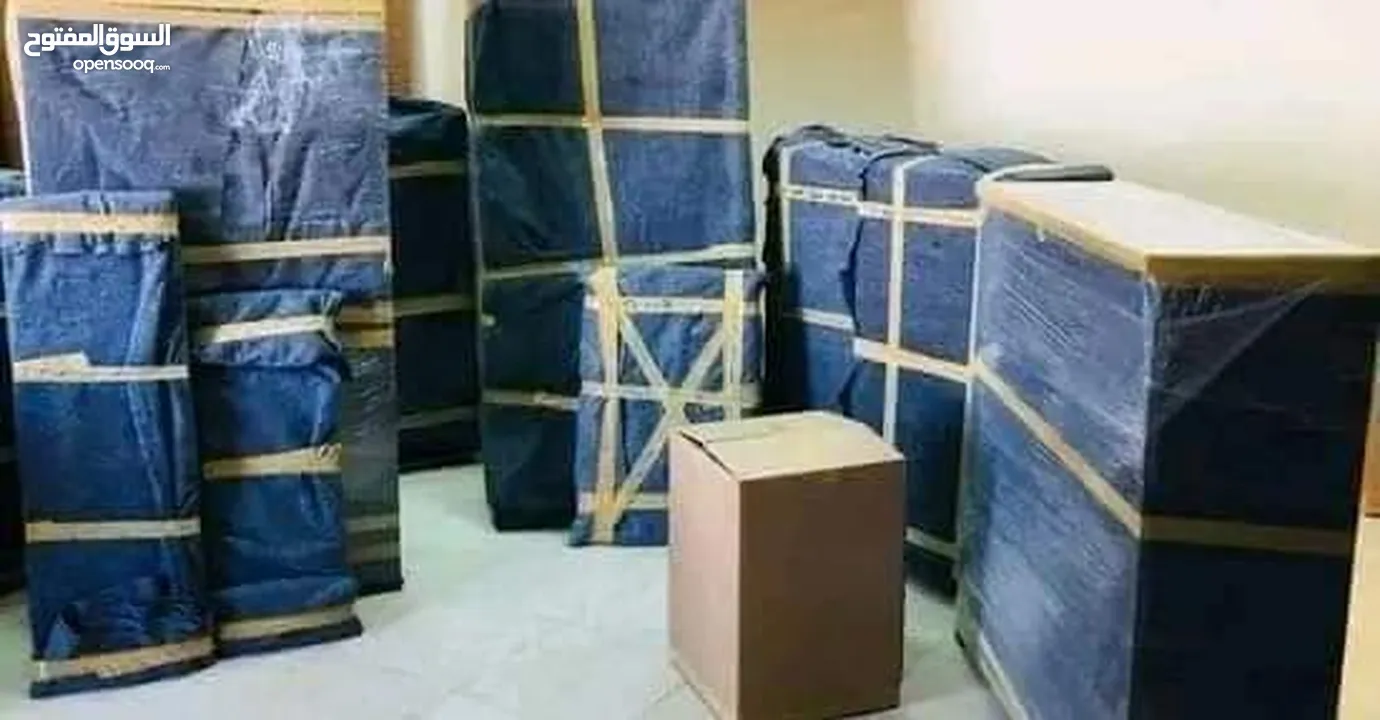 Abu Dhabi professional movers paker villa flat office studio room to room moving shifting services a