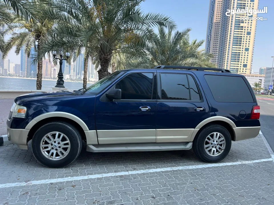 Ford Expedition 2010 GCC V. Good Condition