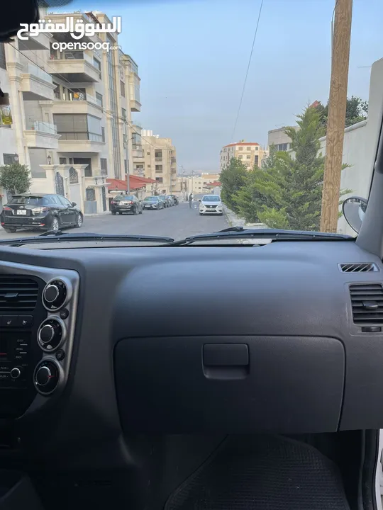 كيا بينجو 2020 مع حافظة الشركه الأصليه فل كامل