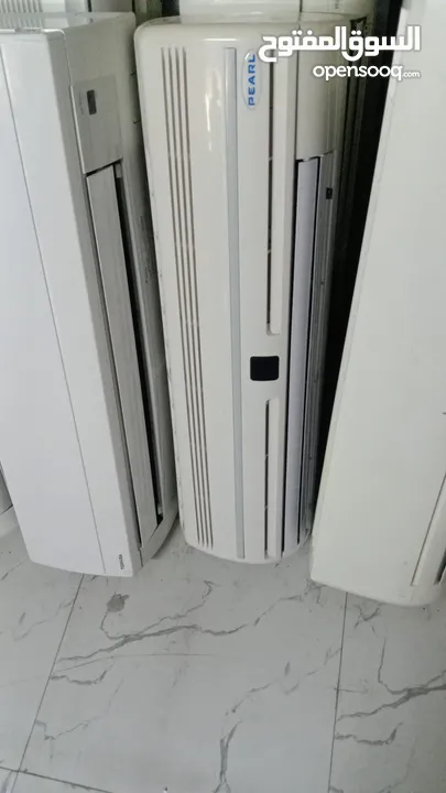 Second hand AC for sale