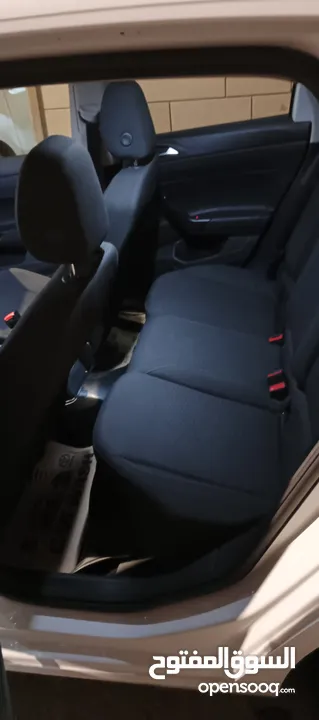 بولو 2019 للبيع