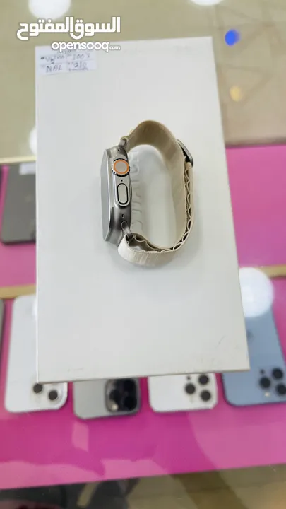 Apple Watch Ultra 2 49mm