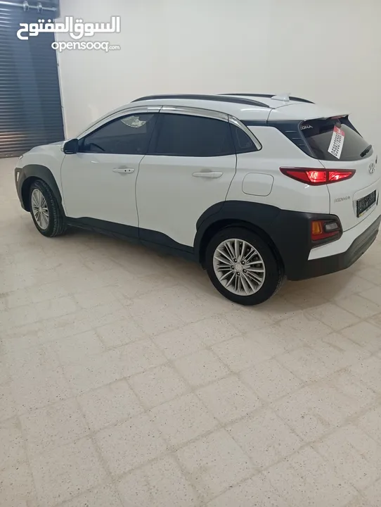 هونداي كونا 2020 سعر مميز على الكاش