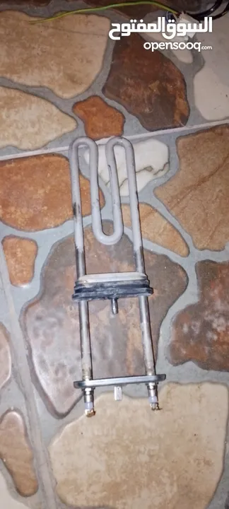 قطع غساله بيكو beko made in turkey