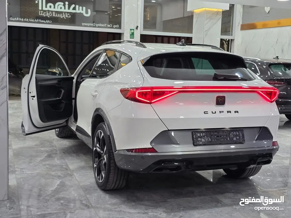 كوبرا فورمينتر