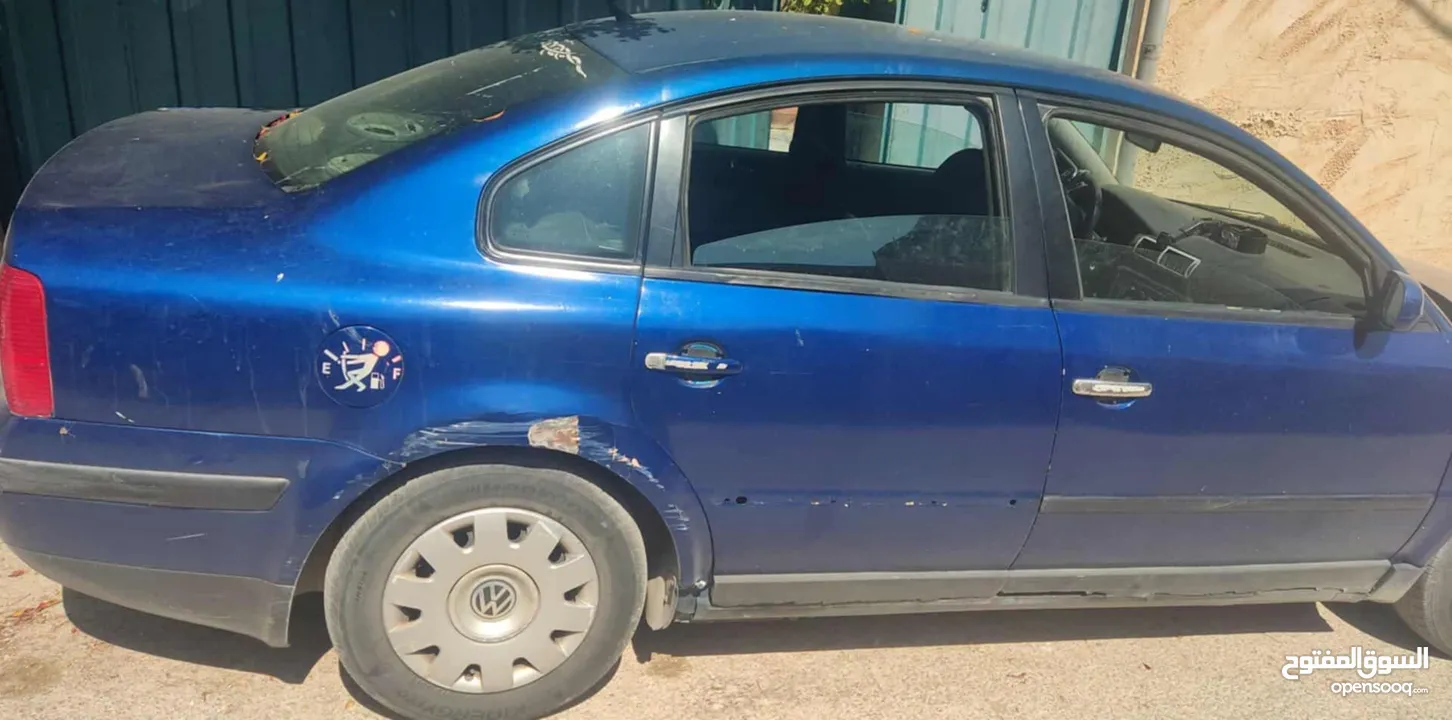 باسات 98 تسيير 2000 منفوضة(كاش فقط)