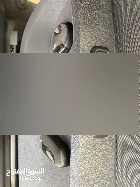 ‏Volkswagen ID 6 CROZZ PRO 2024 عداد زيرو  كفالة 6 سنوات بيانو بلاك للبيع بسعر مميز