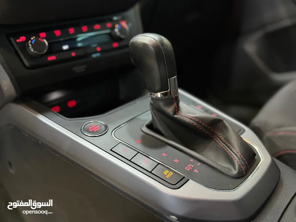 سيات ارونا fr 2021