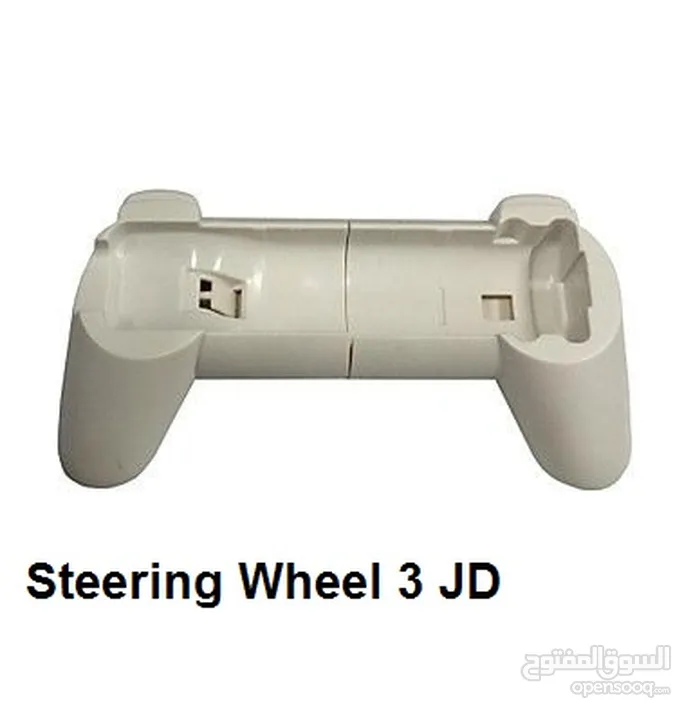 ايادي تحكم ناينتدو وي  متخصصون باجهزة Nintendo Wii  متوفر تنزيل الالعاب    wii