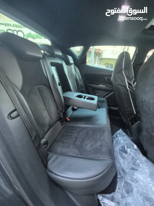 سيت ليون كوبرا 2019 ترخيص 2019 مطور 2000 بنزين  290 حصان