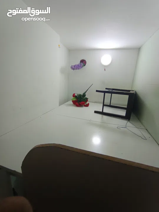 Very clean, peaceful and well-maintained flat — perfect for people who prefer a neat and quiet envir