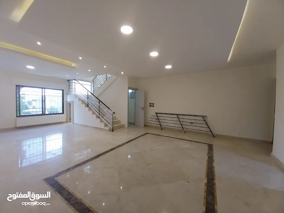 شقة للايجار في عبدون  ( Property 36698 )-175064191