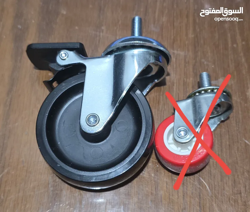عجل اصلي بحجم راحة اليد