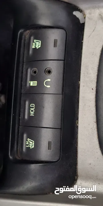 هونداي افانتي فل اضافات 2005