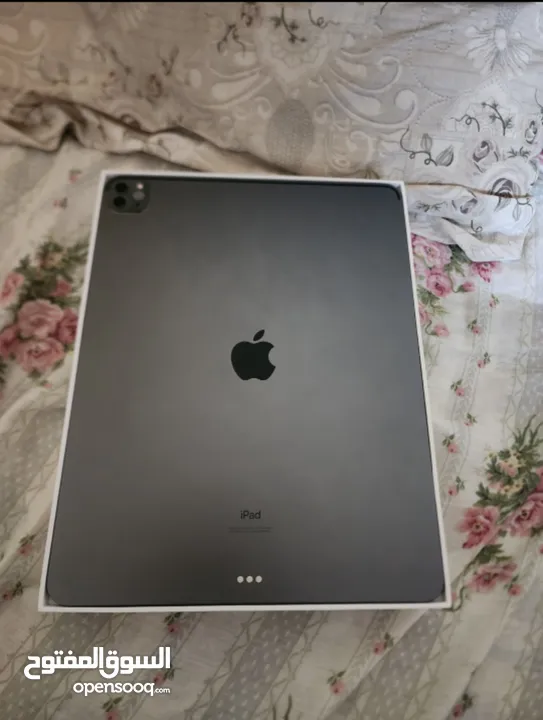 I pad pro 5th gen