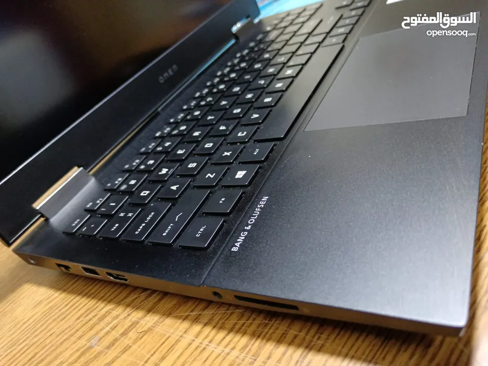 Laptop Hp Core i7