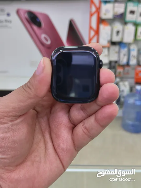 Apple watch series 10 46mm