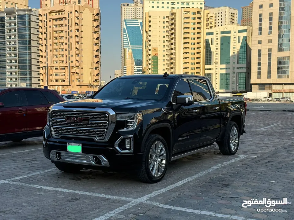 GMC2020 135k