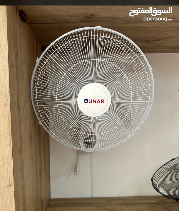 مراوح سونار القويه الجباره قاعده ثقيله سعر حرق