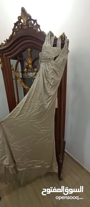 شروه فساتين سهره بسعر مغري