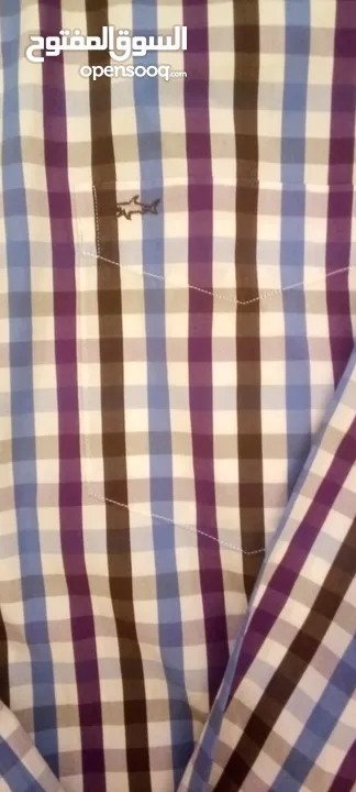 باول اند شارك قياس 2xl 44